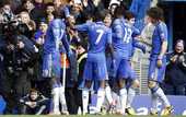 Челси проходит МЮ в Кубке Англии
