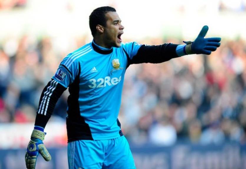 Барселона всерьез нацелилась на Ворма