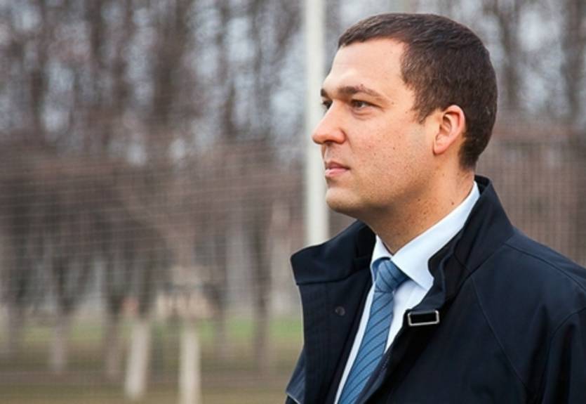 Пивоваров: "Нельзя всегда выигрывать"