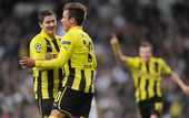 Арсенал: 70 млн на звезд Дортмунда и Леверкузена