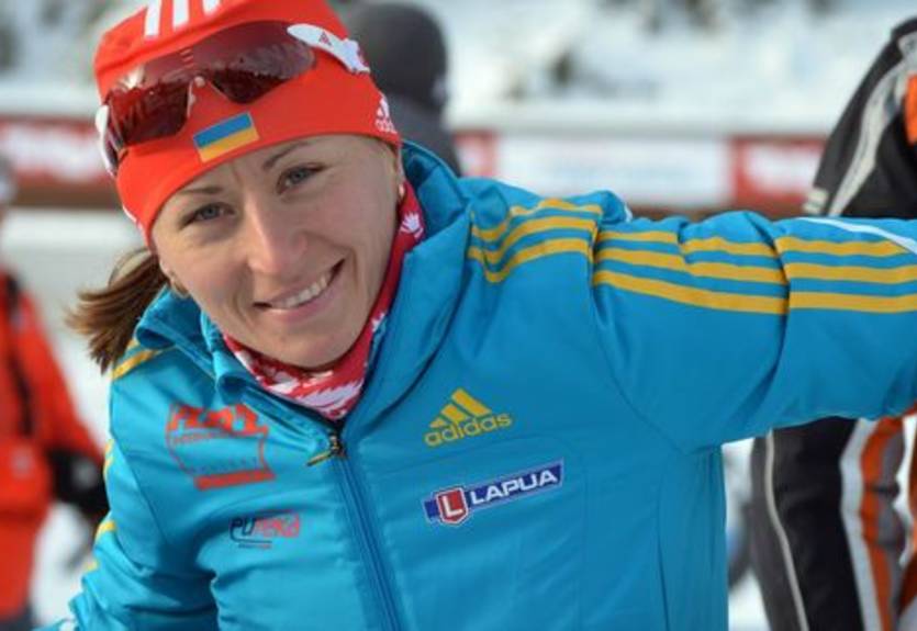 Биатлон. Вторая победа Макарайнен, бронза Семеренко