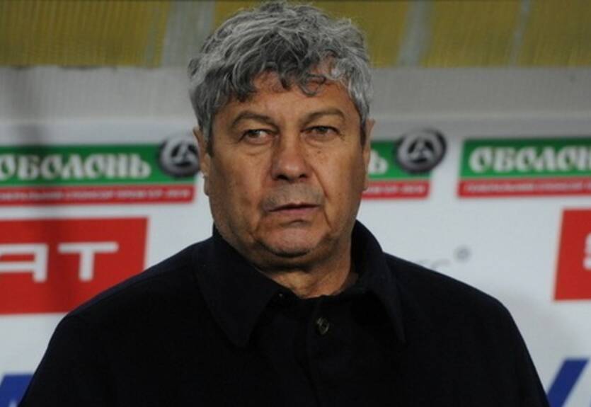 Луческу: "Получилась очень зрелищная встреча"