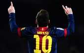 В Аргентине появится музей Месси