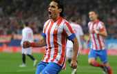 Челси и Атлетико договариваются по Фалькао