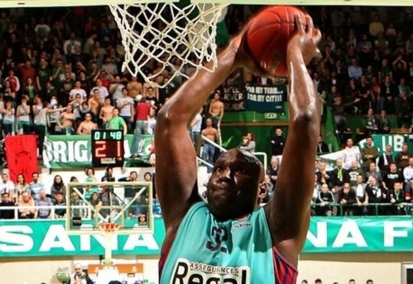 Евролига. Джаваи — MVP тура. ВИДЕО