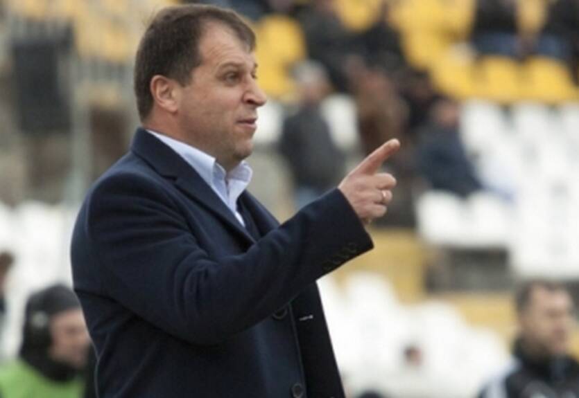 Вернидуб: "Я результатом доволен"