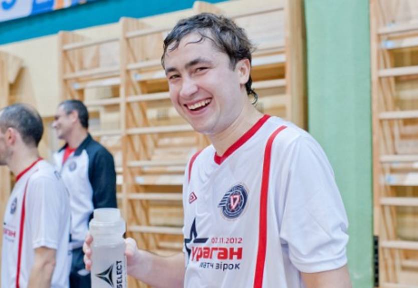 Футзал. ФФУ наказывает Ураган