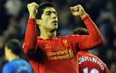 Роджерс: Суарес Ливерпуль покидать не собирается