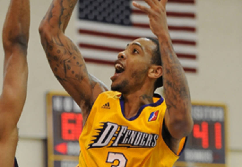 НБА. Чикаго: второе соглашение для Малкольма Томаса