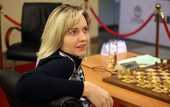 Шахматы. Жукова рассказала о своих ближайших планах