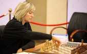 Шахматы. Жукова: &quot;Мне нравится, как пахнут китаянки&quot;