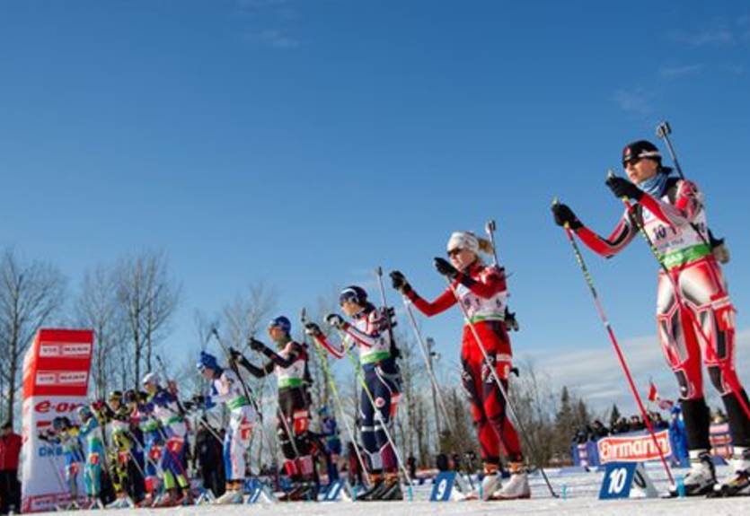 Биатлон. На Камчатке ничего не знают об отмене Мемориала Фатьянова
