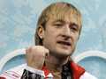 Фигурное катание. Плющенко: "Точка в моей карьере еще не поставлена"
