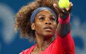 Майами. Серена свергла чемпионку