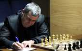 Шахматы. Быстрые ничьи Иванчука и Карлсена, еще одно поражение Ароняна