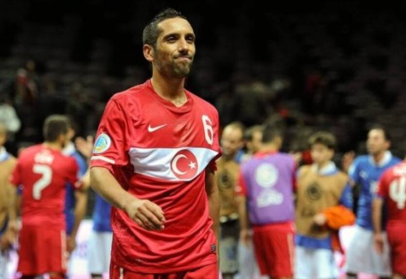 Футзал. Разгромы от Италии и Испании