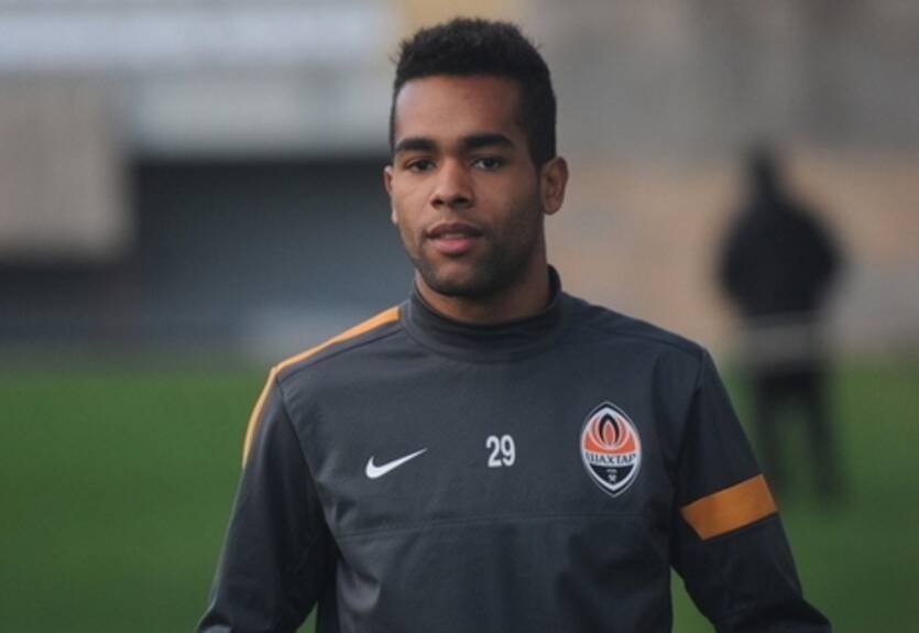 Тейшейра: "Мы счастливы, что Луческу остается"