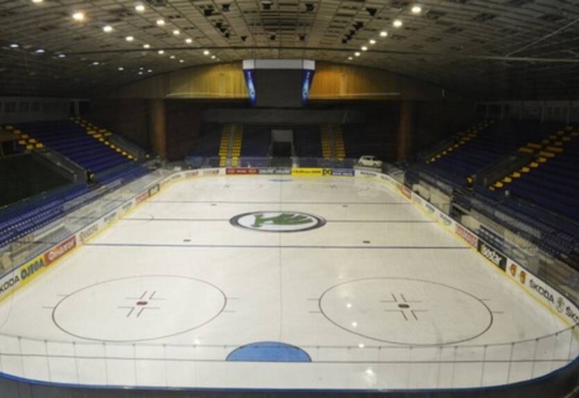 Евробаскет-2015. Кабмин утвердил бюджет на реконструкцию дворцов