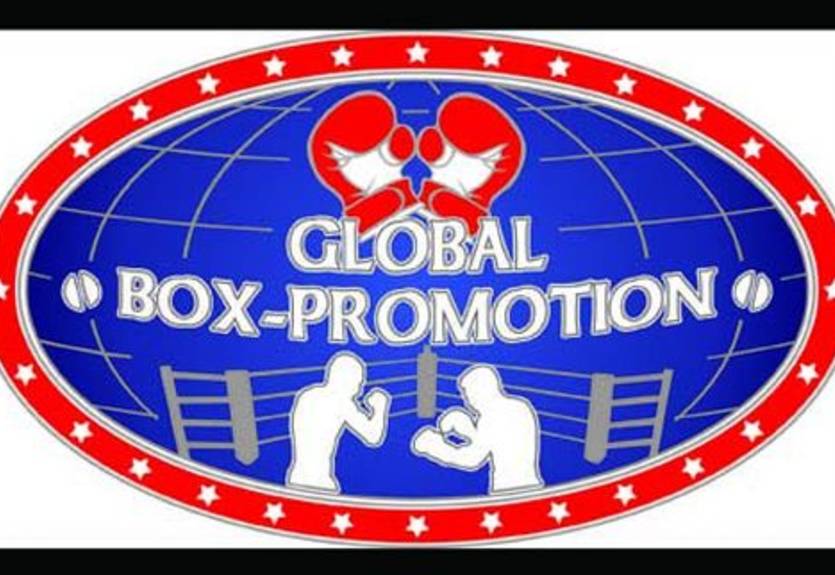 Мировой бокс на super скорости за здоровый образ жизни