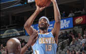НБА. Брюэр рассчитывает получить новый контракт от Денвера