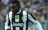 Ювентус: выкупить Асамоа, сохранить Ислу