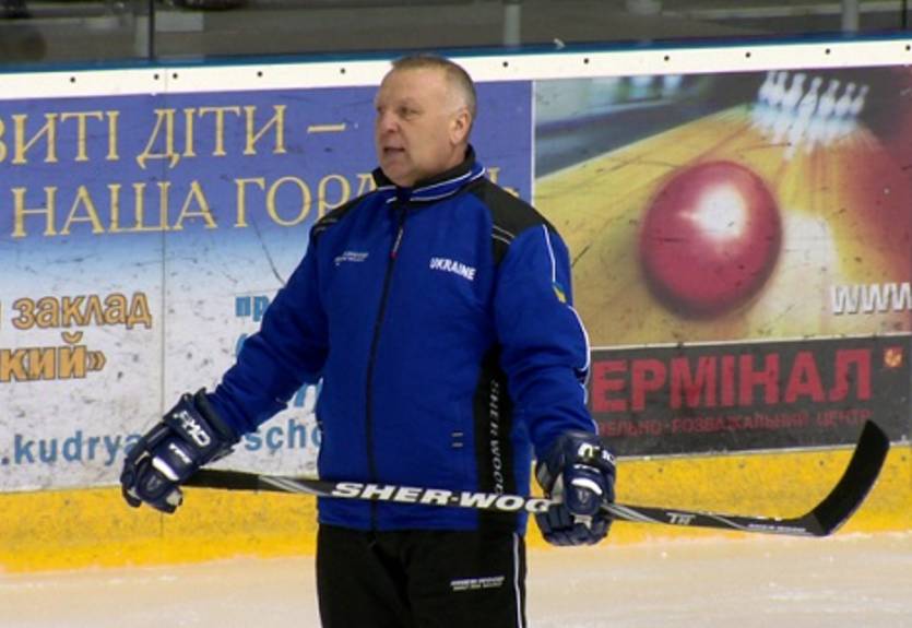 Куликов рассчитывает на пополнение