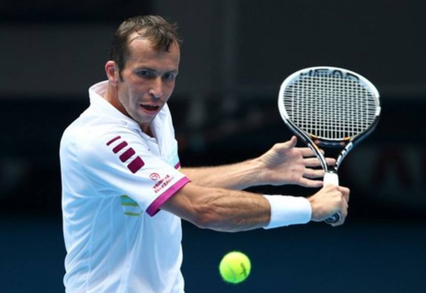 Штепанек готов играть