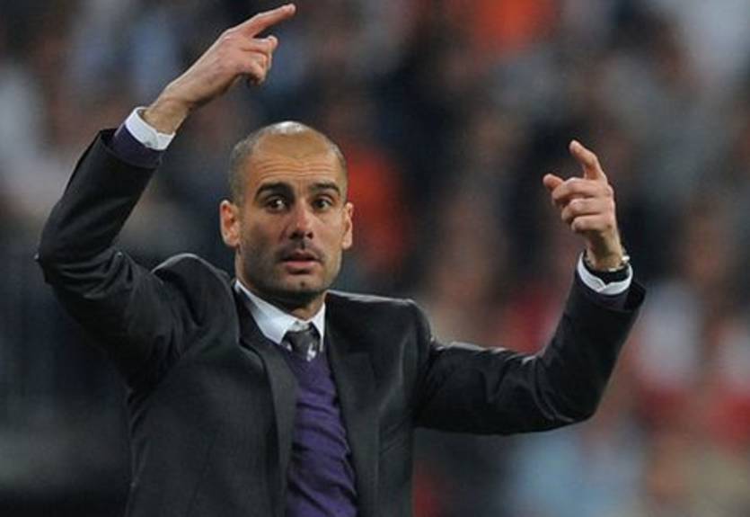 Тони: "Гвардиола интересовался моим мнением о Баварии"