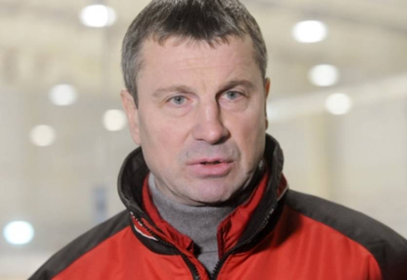 ПХЛ. Микульчик: "Легких побед не бывает"