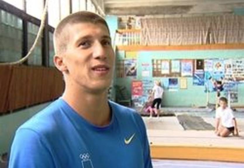 Прыжки в воду. Пригоров: "Серебро для нас как золото"