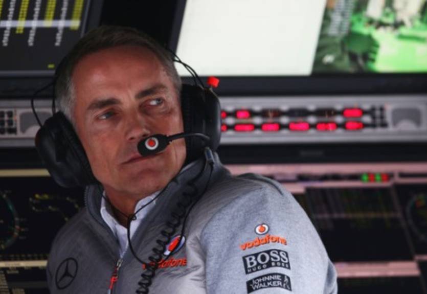 Формула-1. В Макларен пока не собираются возвращаться к прошлогоднему болиду