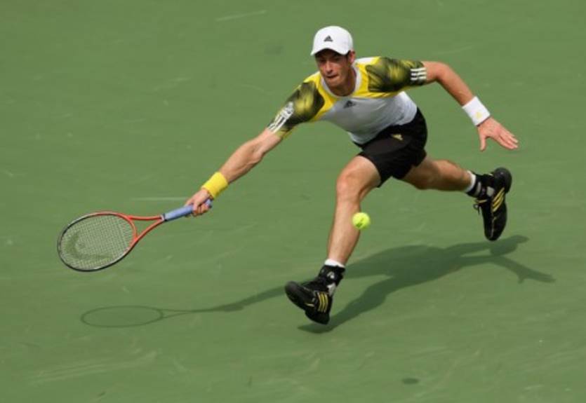 Майами (АТР). Чилич прошел Иснера