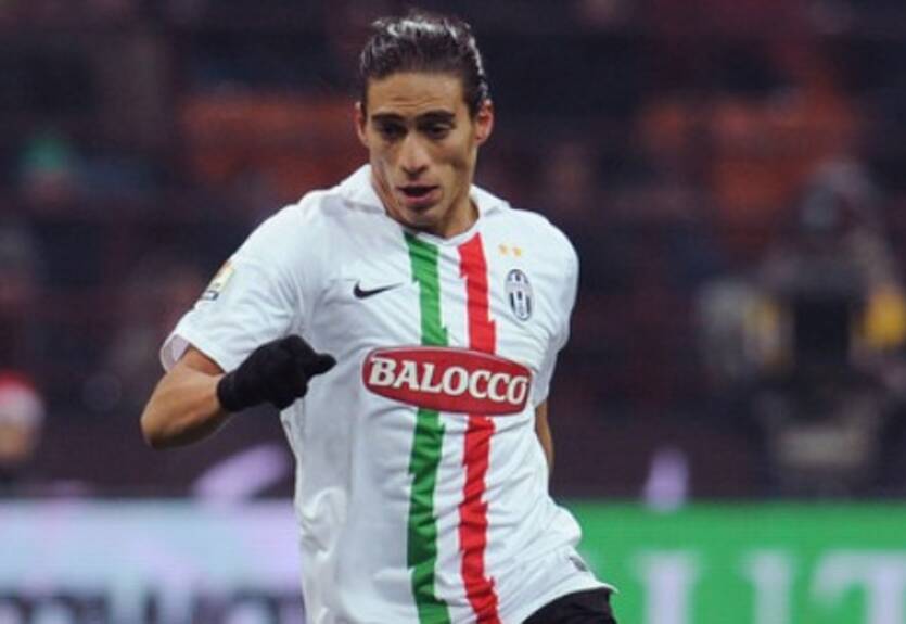 Касерес вернулся к тренировкам