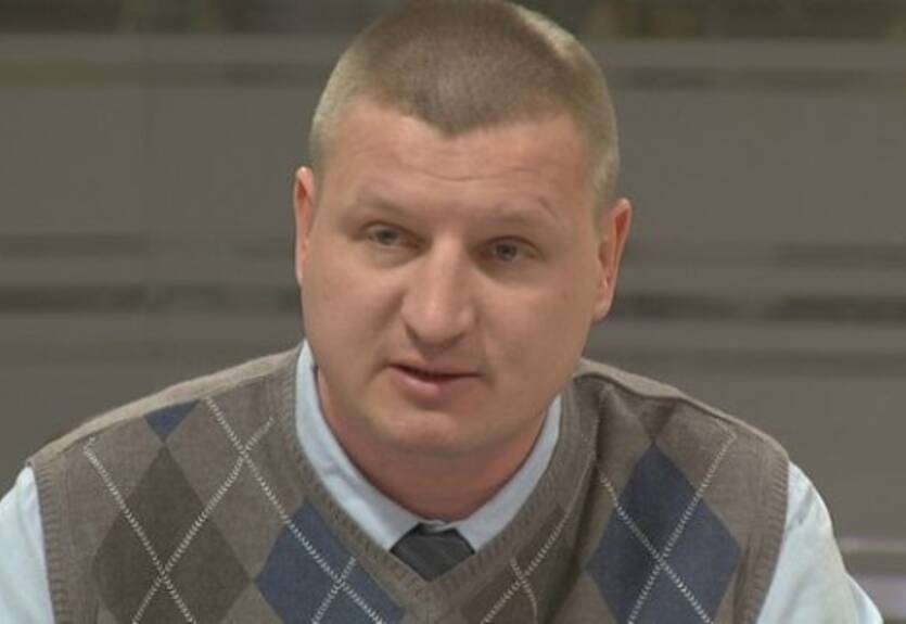 Футзал. Есть команды, желающие расширить Экстра-лигу