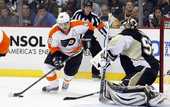 НХЛ. Филадельфия: у Бриера сотрясение мозга