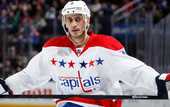 НХЛ. Вашингтон: Рибейро хочет получить долгосрочный контракт