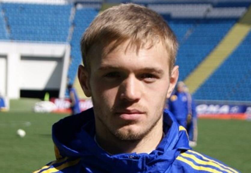 Гречишкин: "Надеюсь, что не подведу"