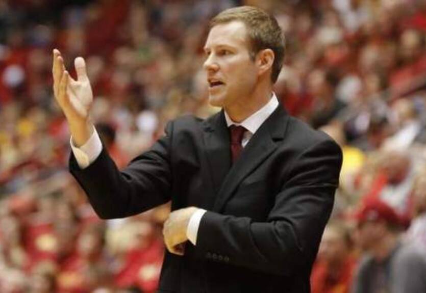 НБА. Хойберг может возглавить один из клубов Ассоциации