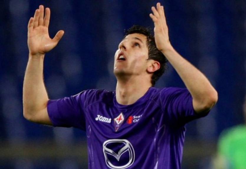 Миланский клуб оставит Арсенал без Йоветича?