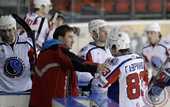 ПХЛ. Беневельский: "Не можем найти баланс в построении игры"