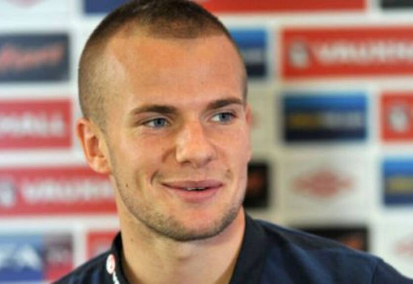 Клеверли: "Намерены победить Черногорию"