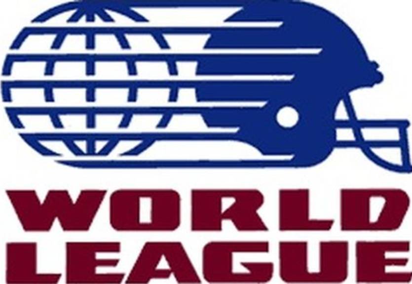 Американский десант в Европе. World League