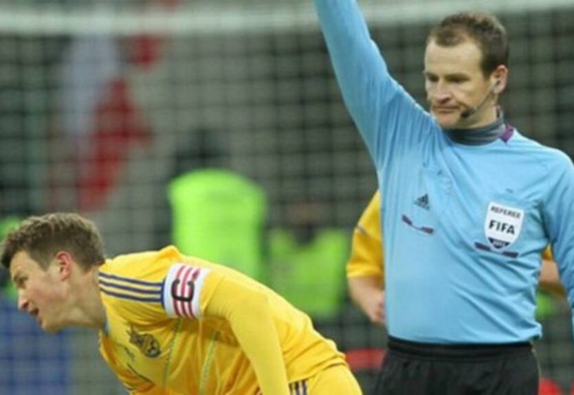 Ротань: "Хочу быть до конца с командой"