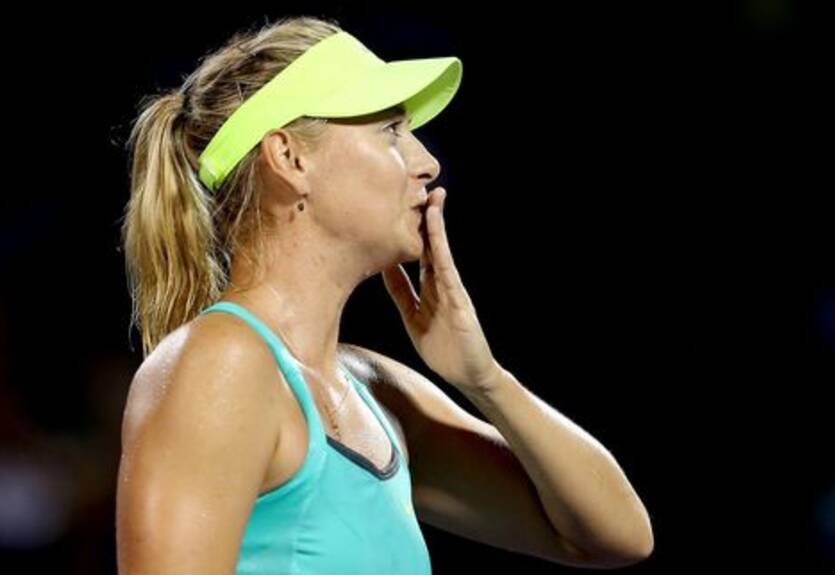 Майами (WTA). Иванович, Эррани и Винчи в четвертом круге