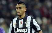 Ювентус пожертвует Видалем ради Суареса