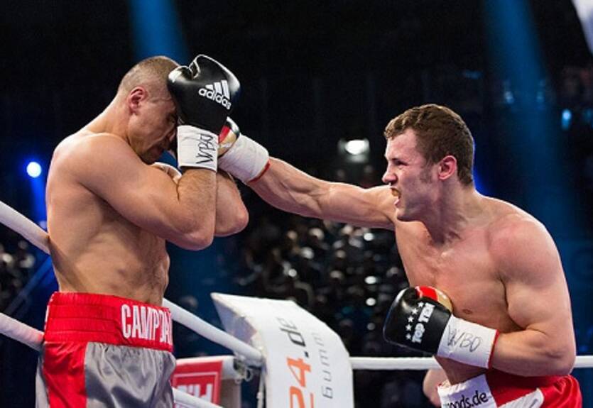 На пути к трилогии