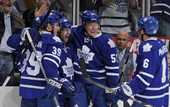 НХЛ. Победы Торонто, Нью-Джерси и Баффало, поражение Лос-Анджелеса