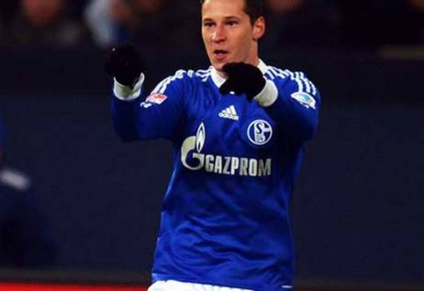 Дракслеру льстит интерес Интера