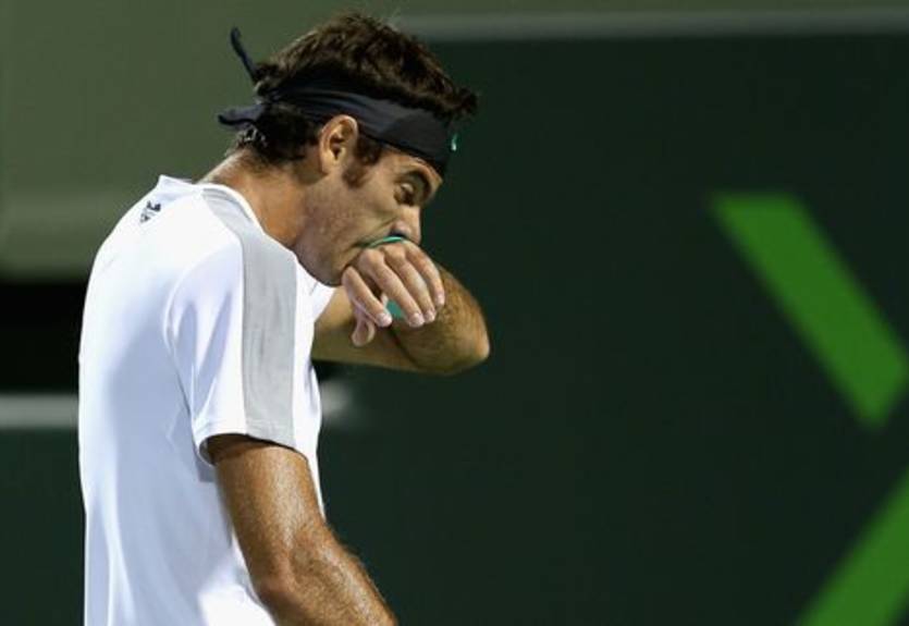 Похмелье в Майами