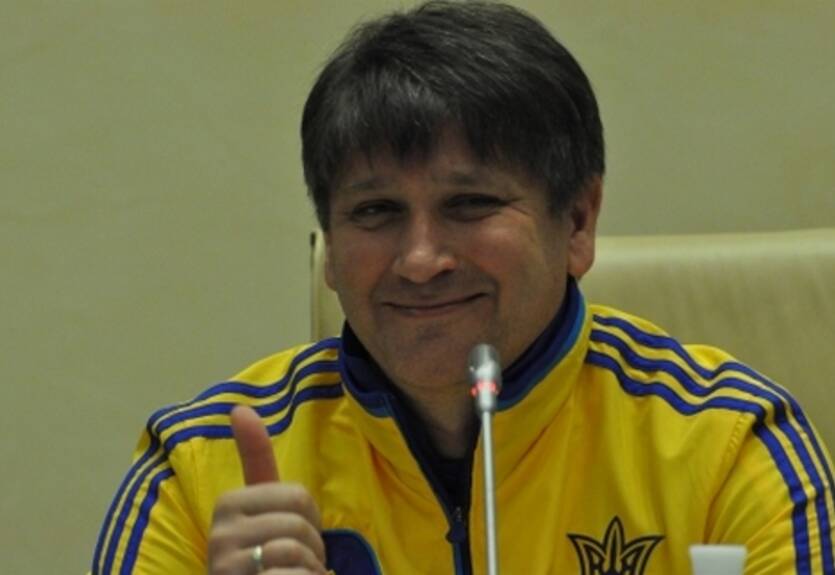 Ковалец: "Я доволен игрой и результатом"